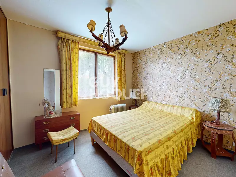 Maison, 80 m²