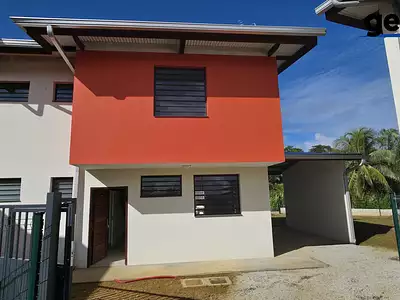 Maison, 112,5 m²