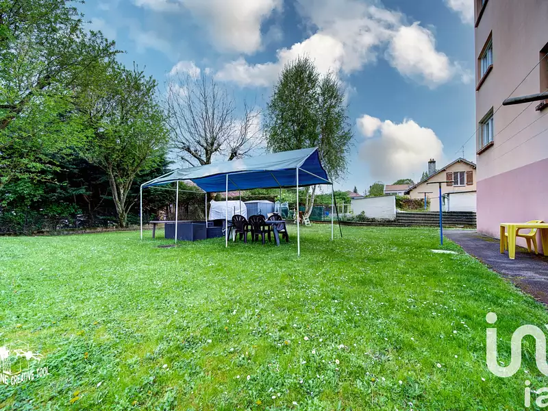 Appartement, 66 m²