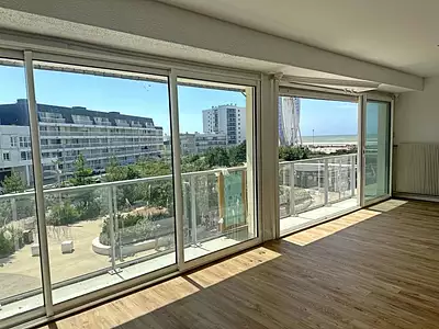 Appartement, 86 m²