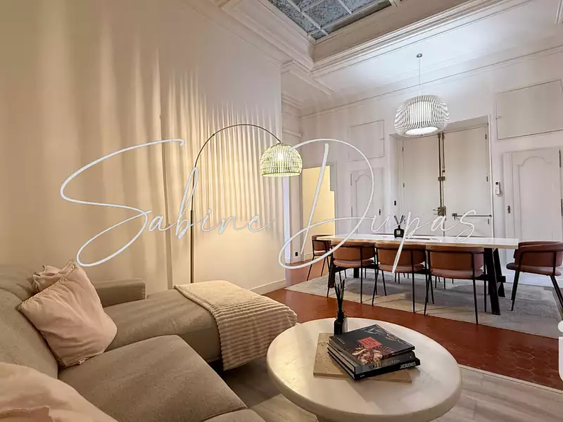 Appartement, 173 m²