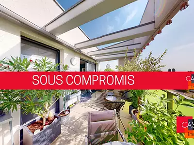 Appartement, 63,92 m²