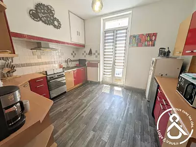 Maison, 163,67 m²