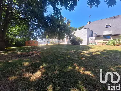Maison, 170 m²