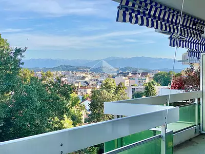 Appartement, 50,38 m²