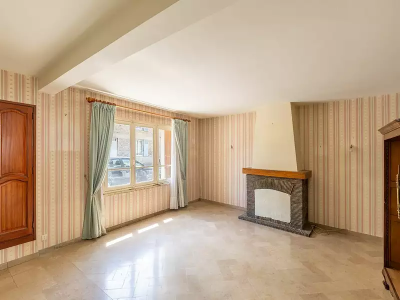 Appartement, 105 m²