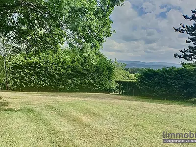Terrain, 3 350 m²