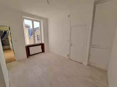 Appartement, 21 m²