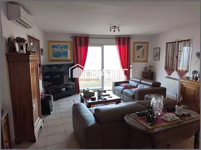 Maison, 112 m²