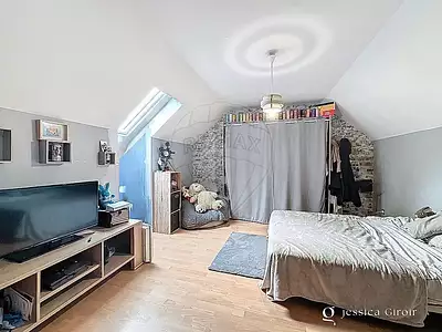 Maison, 106 m²