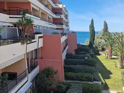 Appartement, 42 m²