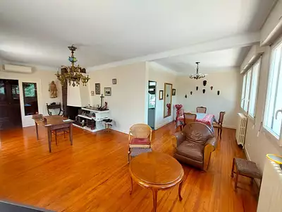 Maison, 176 m²