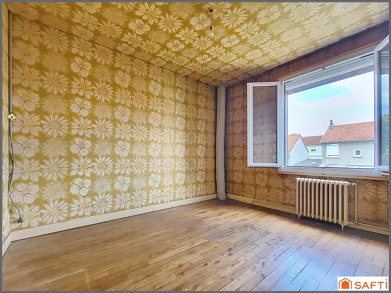 Maison, 88 m²