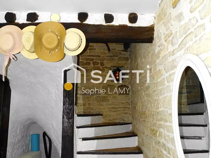 Maison, 144 m²