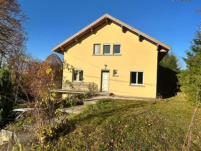 Maison, 135 m²