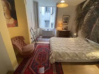 Appartement, 118 m²