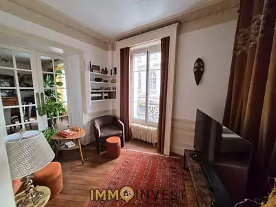 Appartement, 140 m²