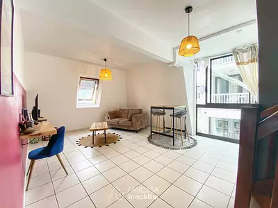 Appartement, 90 m²