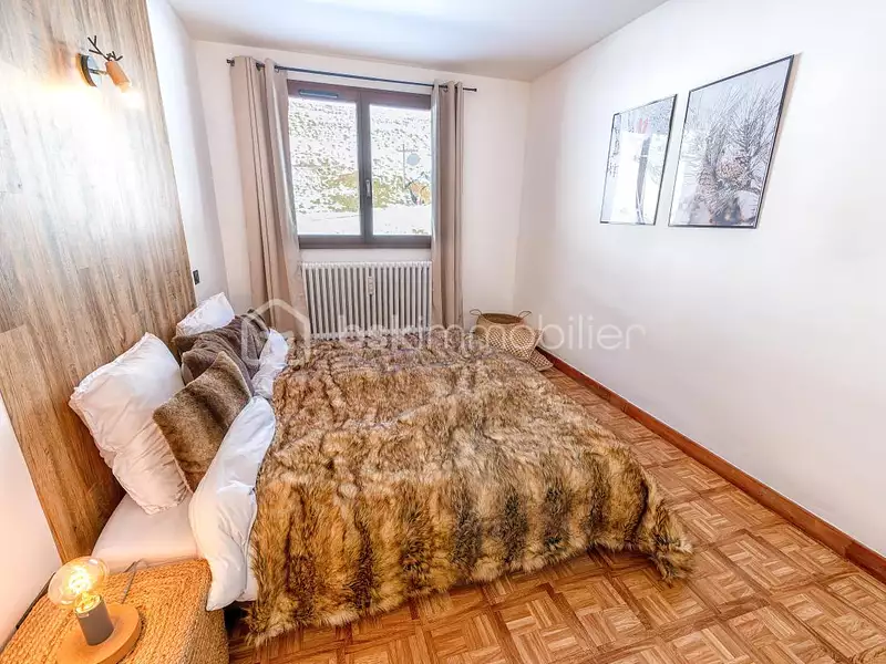 Appartement, 73 m²