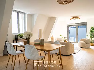 Appartement, 129,2 m²