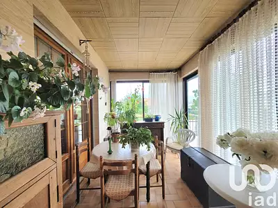 Maison, 156 m²