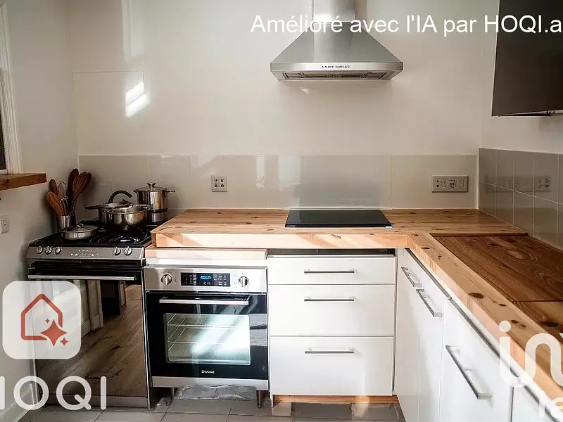 Maison, 128 m²