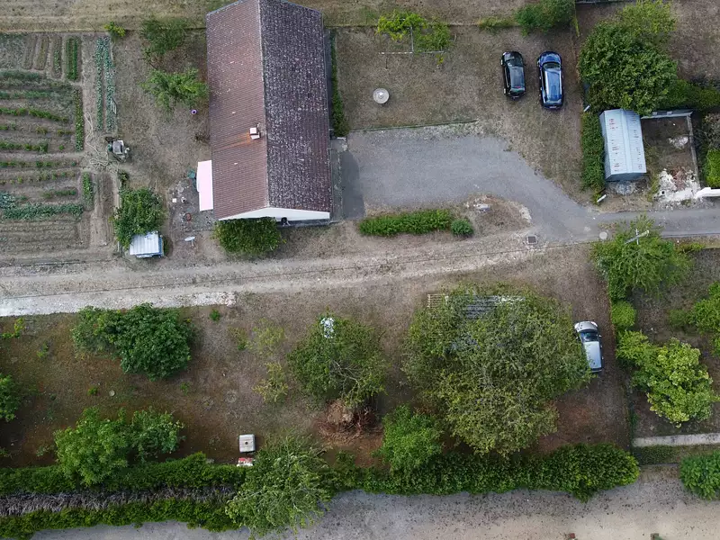 Maison, 116 m²