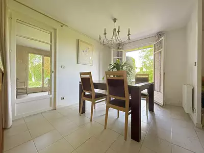 Maison, 131 m²