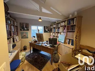Maison, 212 m²