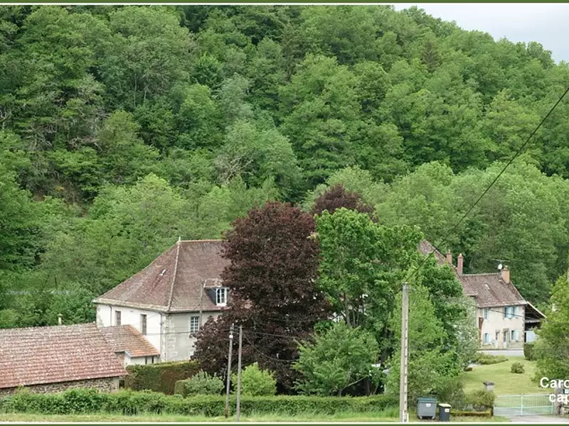Maison, 342 m²