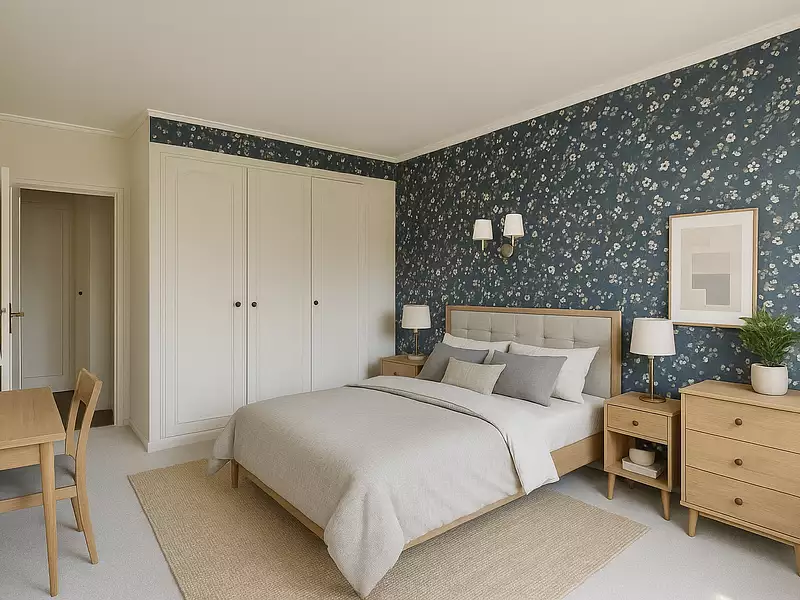 Appartement, 101 m²