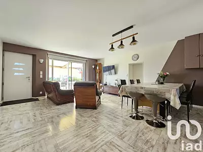 Maison, 140 m²