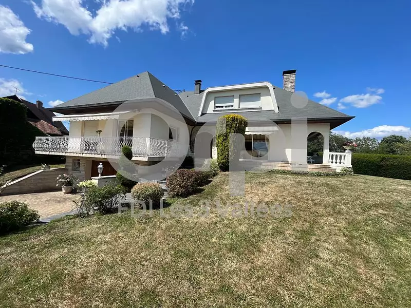 Maison, 152 m²