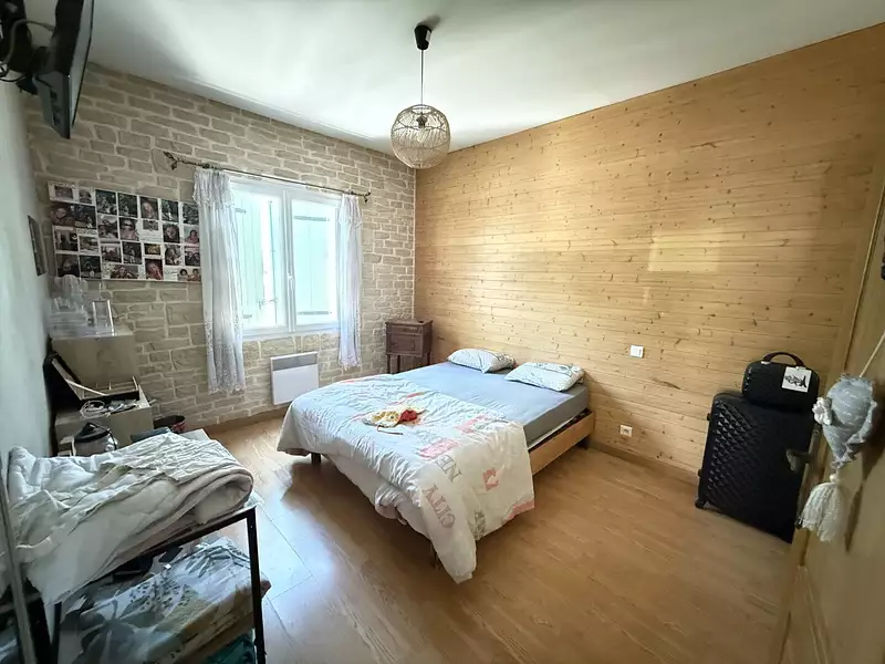 Maison, 108 m²