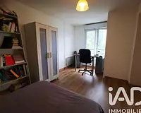 Appartement, 31 m²