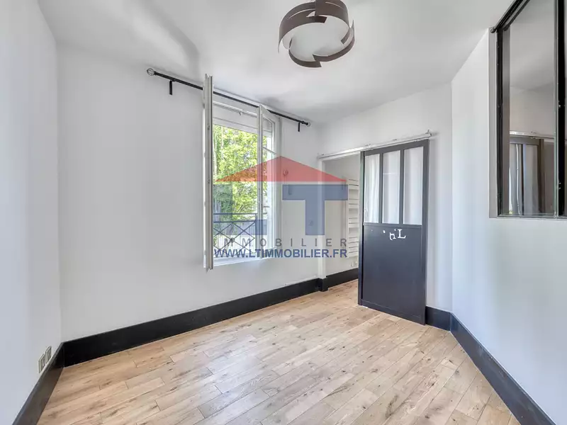 Maison, 86 m²