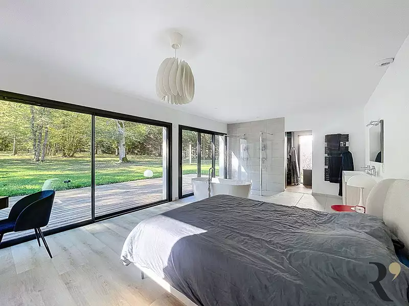 Maison, 200 m²