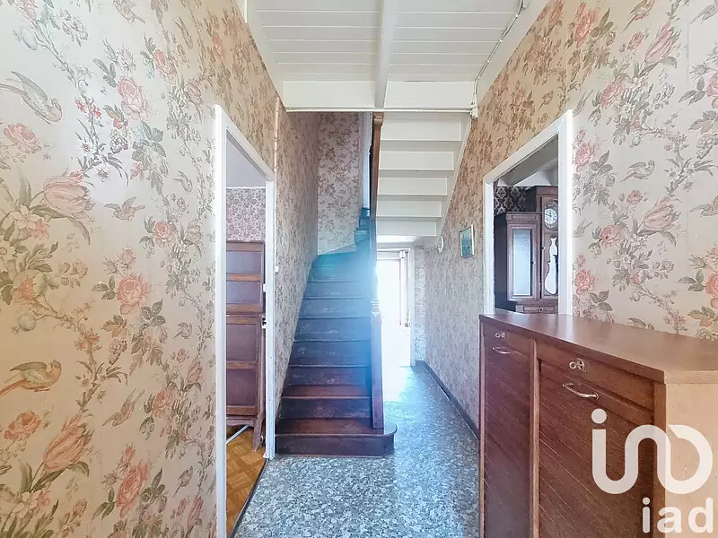 Maison, 243 m²