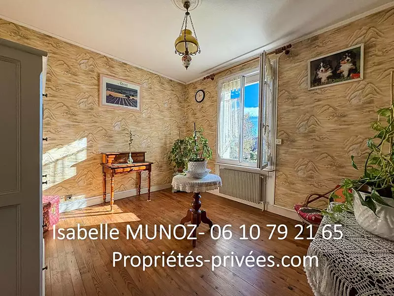 Maison, 139 m²