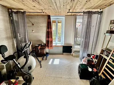 Maison, 129 m²