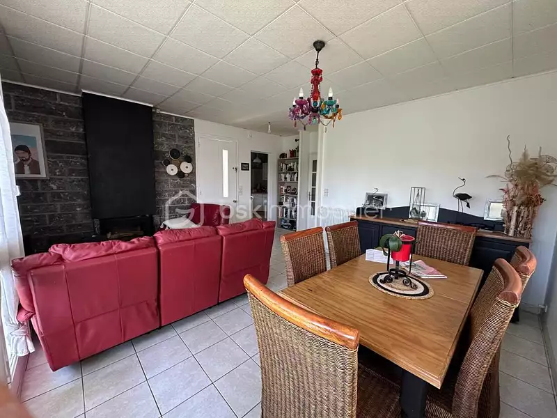 Maison, 82 m²