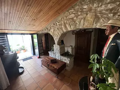 Maison, 257 m²