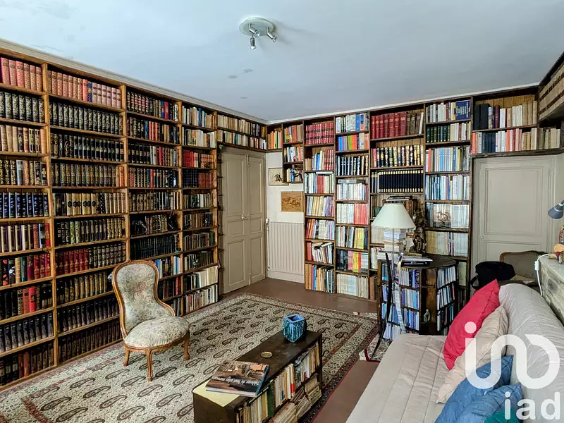 Maison, 286 m²