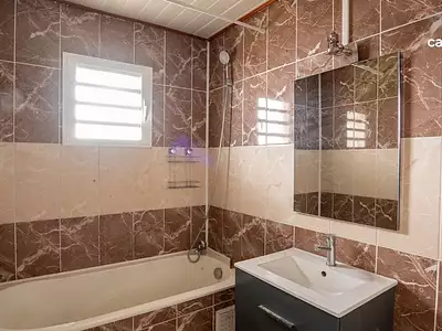 Appartement, 65 m²