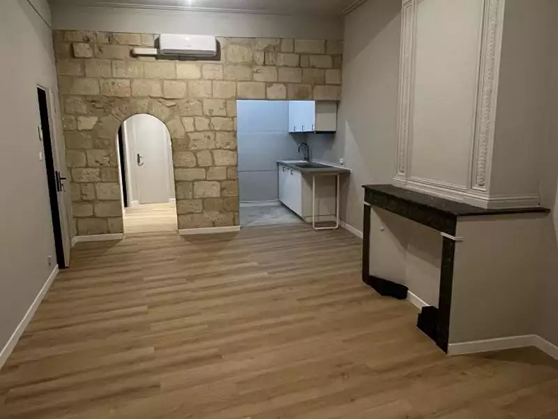 Appartement, 51 m²
