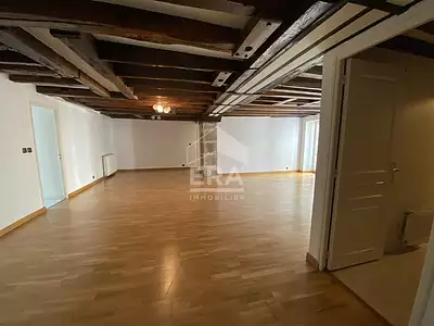 Appartement, 115 m²