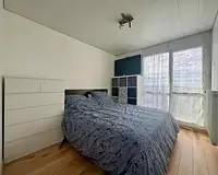 Appartement, 44,64 m²