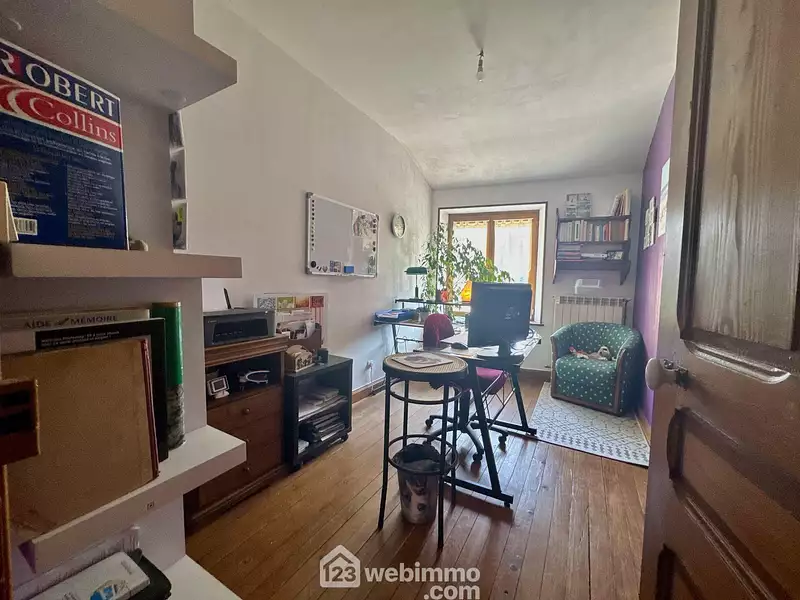 Maison, 137 m²