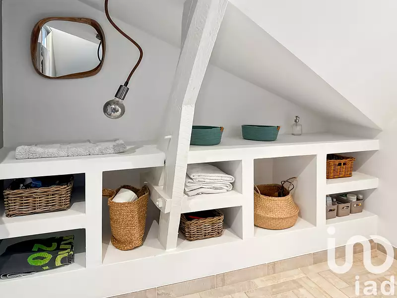 Maison, 220 m²