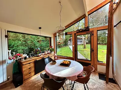 Maison, 130 m²